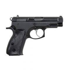 CZ 75 Compact Black 9mm 3.75in 2-14Rd 91190 