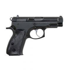 CZ 75 D PCR Compact Black 9mm 3.75in 2-15Rd Mags 91194