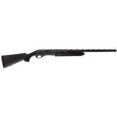 Remington 870 Field Black 12Ga 28-3In R68871