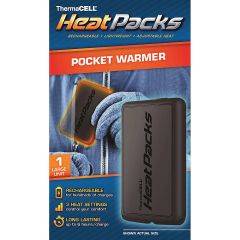Thermacell Rechargeable Pocket Warmer TC-PAK-L