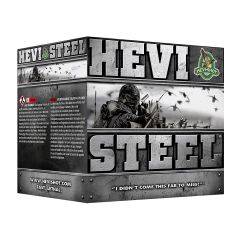 Hevi-Shot Hevi Steel 12 Ga 3-1/2in 1-3/8oz BB Shot HS65088