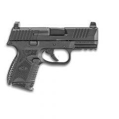 FN 509 Compact MRD Black 9mm 3.7in 2 Mags 66-100571 