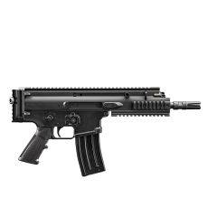 FN SCAR 15P VPR Black 5.56 Nato 7.5in 30Rd 38-101240