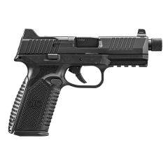 FN 510 Tactical Black 10mm 4.71in 2 Mags 66-101375