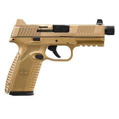 FN 510 Tactical FDE 10mm 4.71in 2 Mags 66-101376