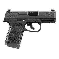 FN Reflex Black 9mm 3.3in 2 Mags 66-101408