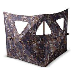 Rig`em Right Waterfowl HydeOut Go Blind - Timber 075-T