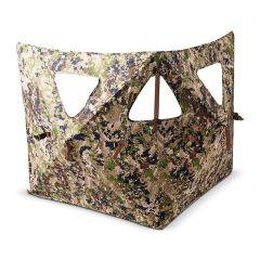 Rig`em Right Waterfowl HydeOut Go Blind - Subalpine 075-S