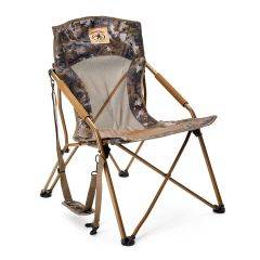 Rig`em Right Waterfowl CampHunter Chair - Timber 171-T