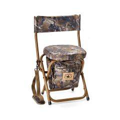 Rig`em Right Waterfowl Hyde Stool - Timber 174-T