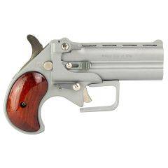 Old West Firearms Big Bore Satin Rosewood 38 Spl 3.5in BBG38SR
