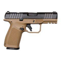 Rost Martin RM1C OR FDE 9mm 4in 2 Mags RM1CFDEOSP