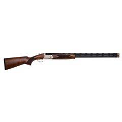 Mossberg Gold Reserve Silver 12/30/3 75472