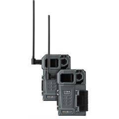 Spypoint Cellular Trail Camera SPNW Twin Pk LINK-MICRO-LTE-TWIN