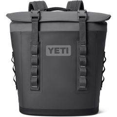 YETI Hopper Backpack M12 Charcoal 18060131264 