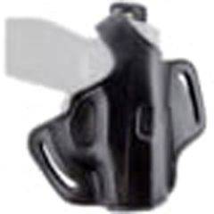 Tagua Gunleather Most Glocks Full Size 9/.40 mm-Black-L/H TX-BH1-301