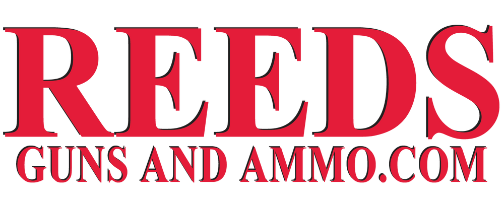 Reeds Guns And Ammo